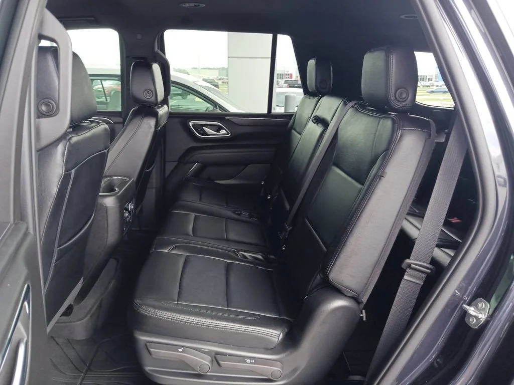 Used 2023 Dark Ash Metallic Chevrolet LS image 26