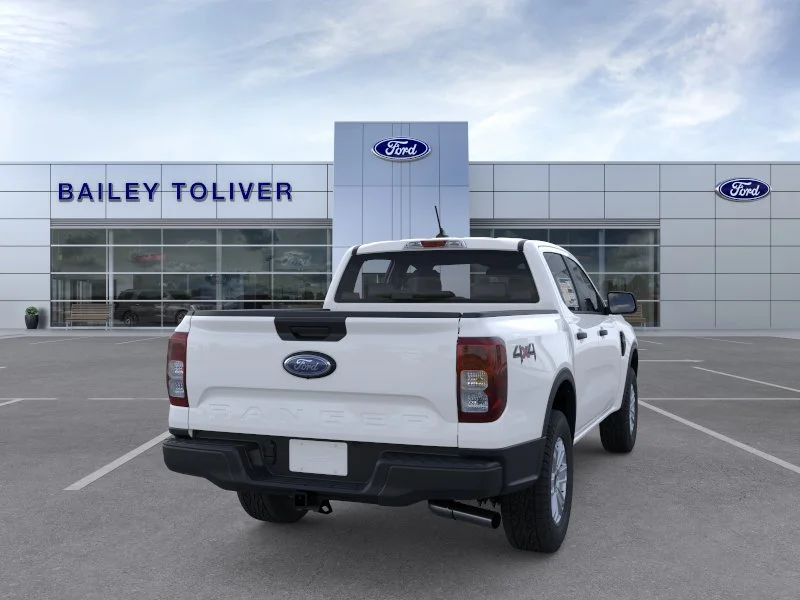 New 2026 Oxford White Ford XL image 33