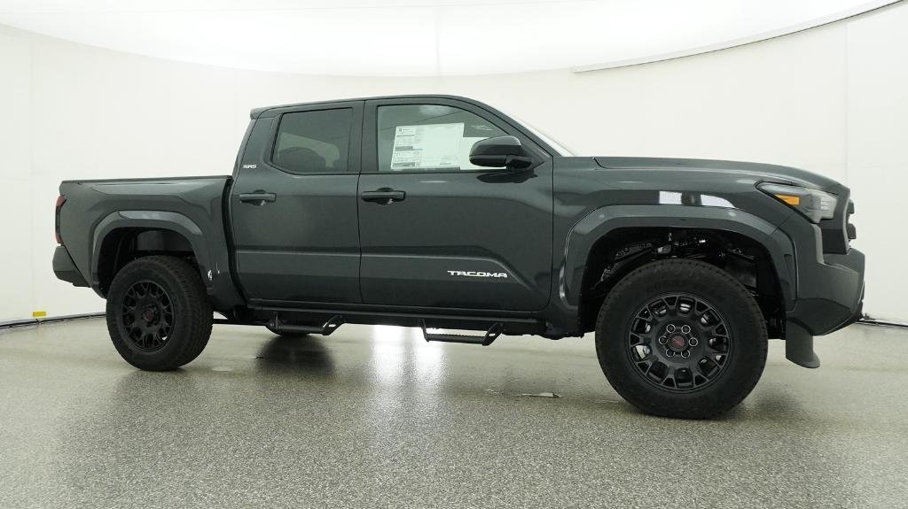New 2026 Underground Toyota SR5 image 12
