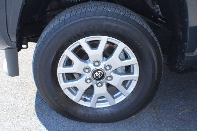 2024 Toyota Tacoma SR5 - Photo 5