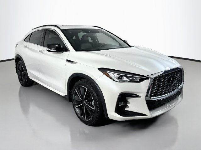 2023 INFINITI QX55