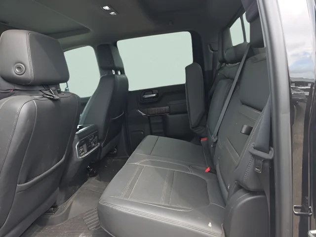 Used 2020 Black GMC Denali image 12