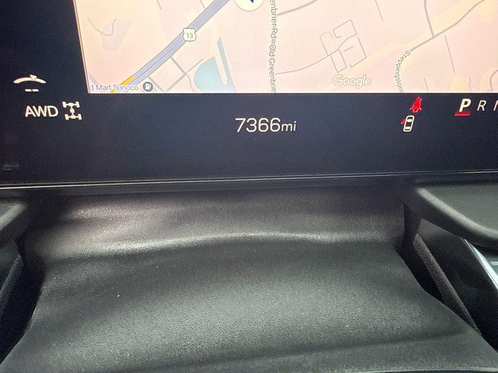 Used 2026  GMC AT4 image 23
