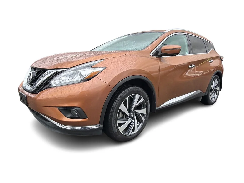 Used 2017  Nissan Platinum AWD CVT (2) Dilawri Certified  Local BC image 7