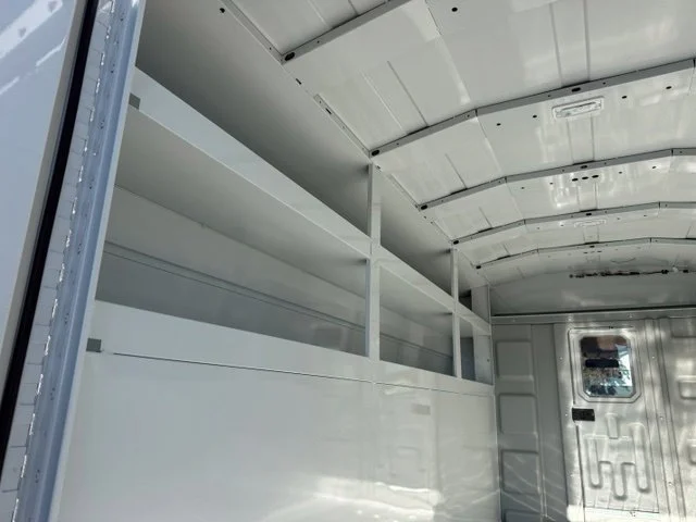 New 2026 Summit White Chevrolet 1WT image 11