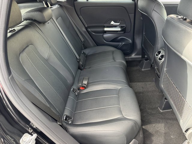New 2026 Night Black Mercedes-Benz GLA 250 image 5