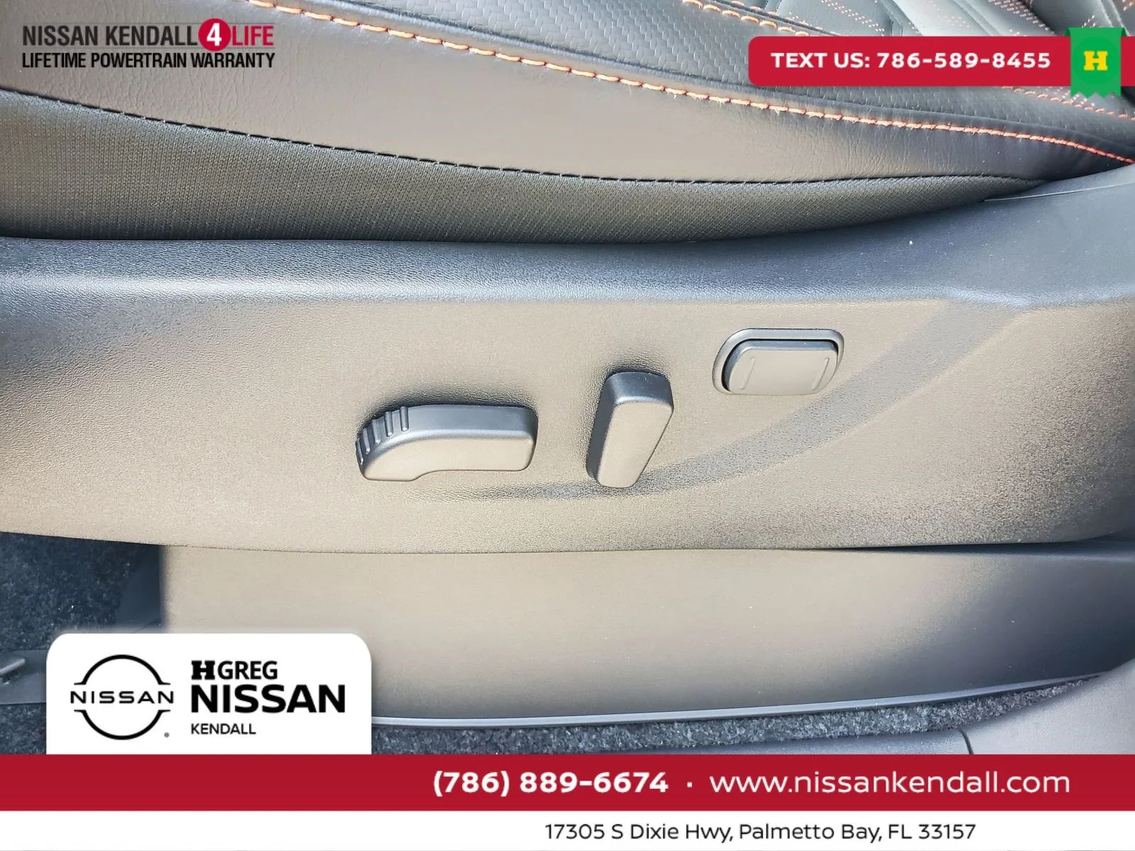 New 2026 Boulder Gray Pearl Nissan Crew Cab PRO-4X® image 14
