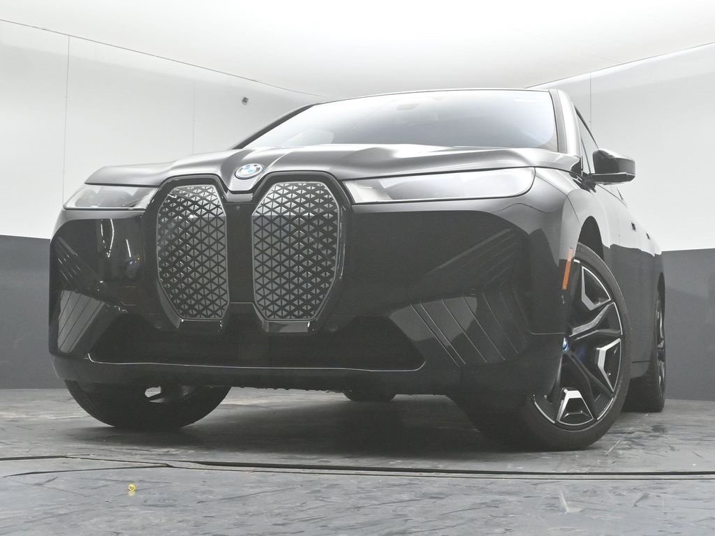 2023 BMW IX - Image 39