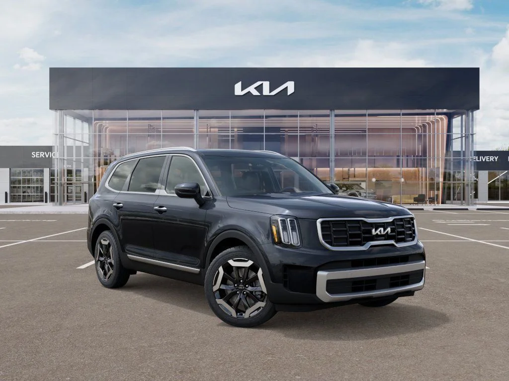New 2025 Panthera Metal Kia S image 7