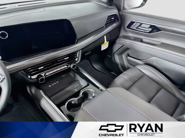 2026 Chevrolet Tahoe RST - Photo 25