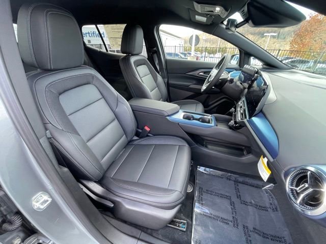 2026 Chevrolet Equinox EV 2LT - Photo 31