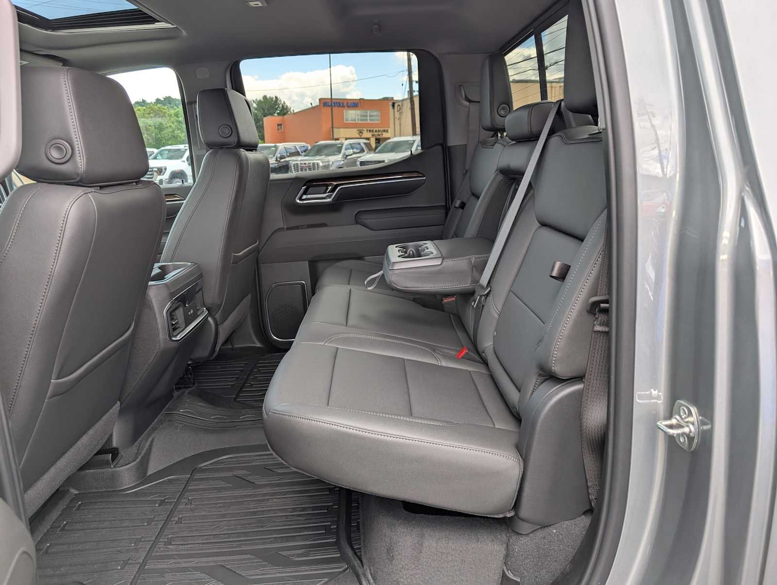 2026 GMC Sierra 1500 Elevation - Photo 20
