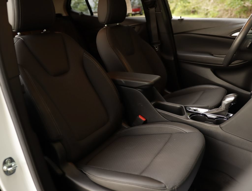 2023 Buick Encore GX Preferred - Photo 27