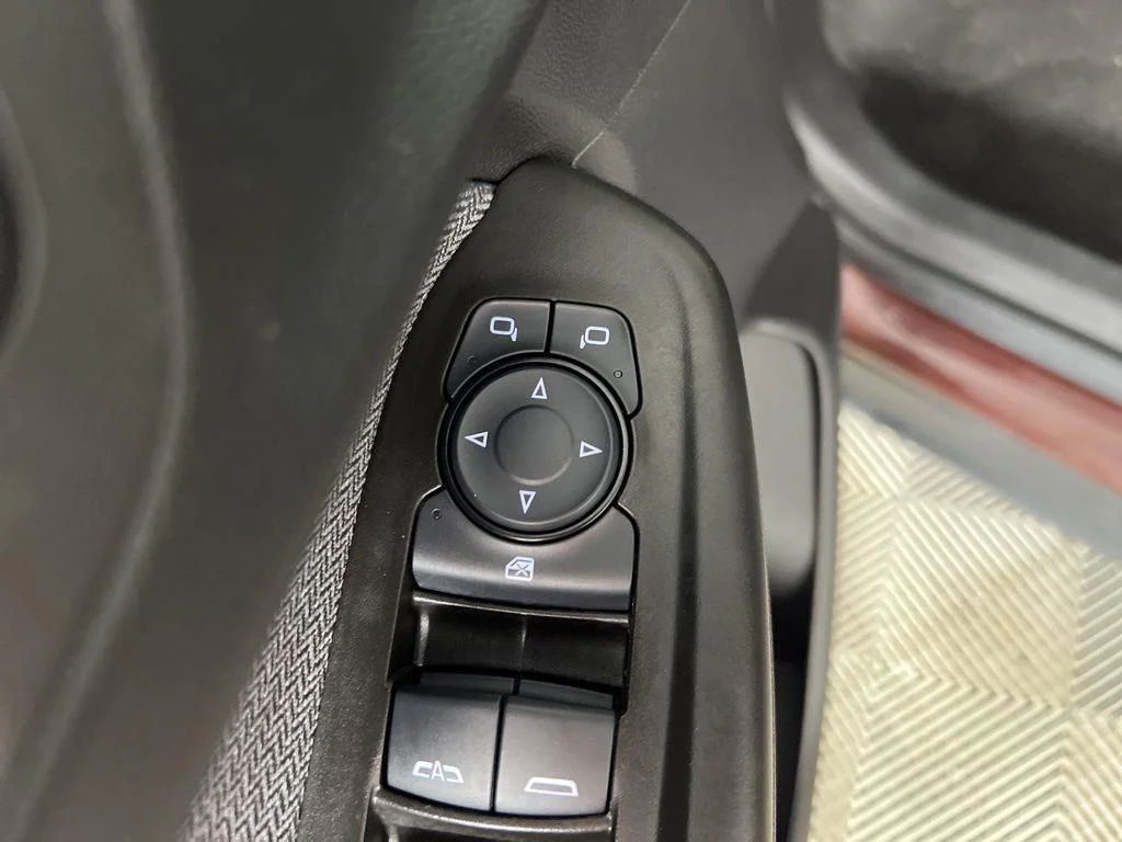 Used 2022 Red Metallic Chevrolet LT image 23