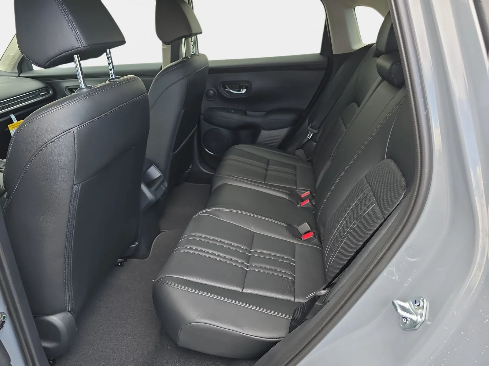 New 2027 Urban Gray Pearl Honda EX-L image 13
