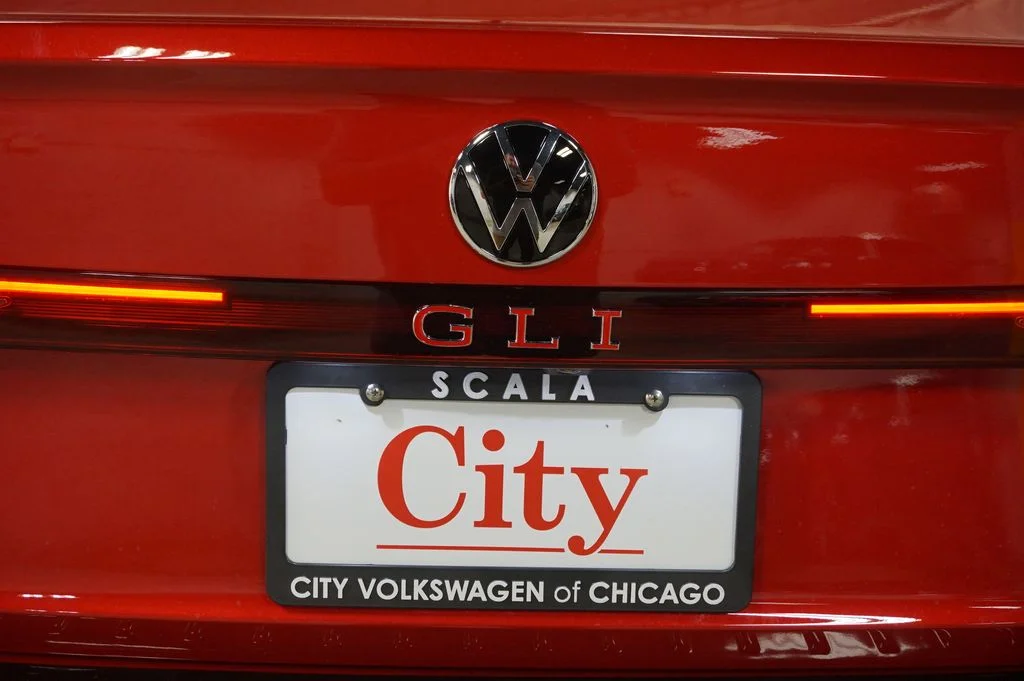 New 2026 Kings Red Metallic Volkswagen 2.0T Autobahn image 31
