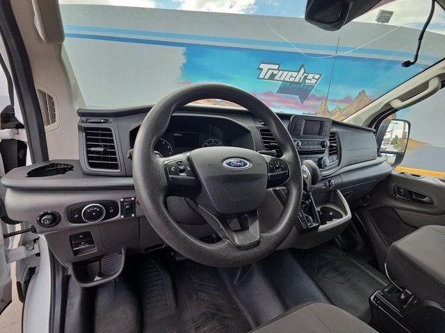 2021 Ford Transit Van Base - Photo 9
