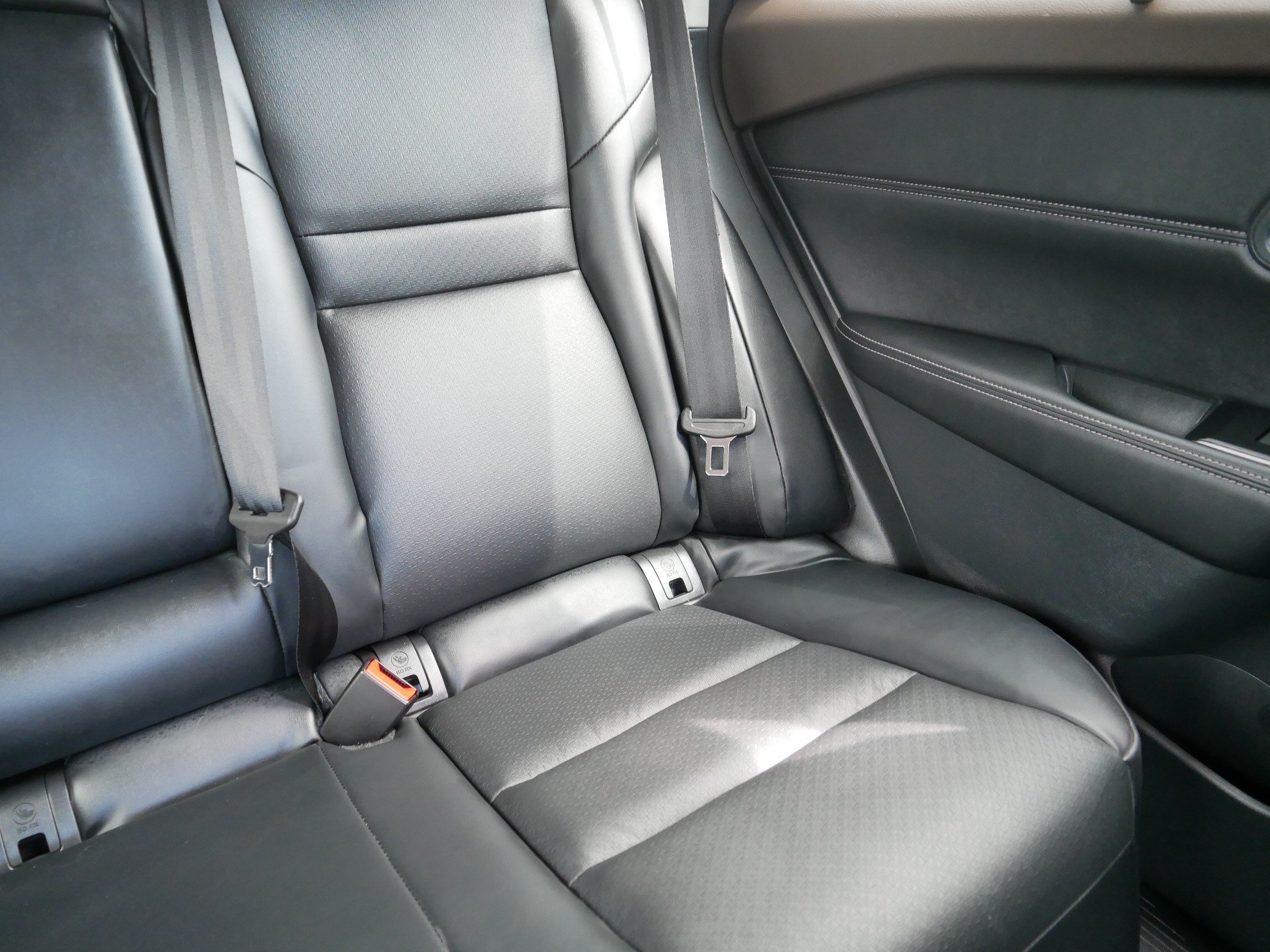 Certified Used 2023 Scarlet Ember Tintcoat Nissan SV image 14