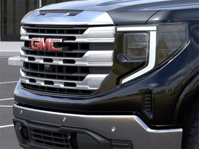 2026 GMC Sierra 1500 SLE - Photo 13