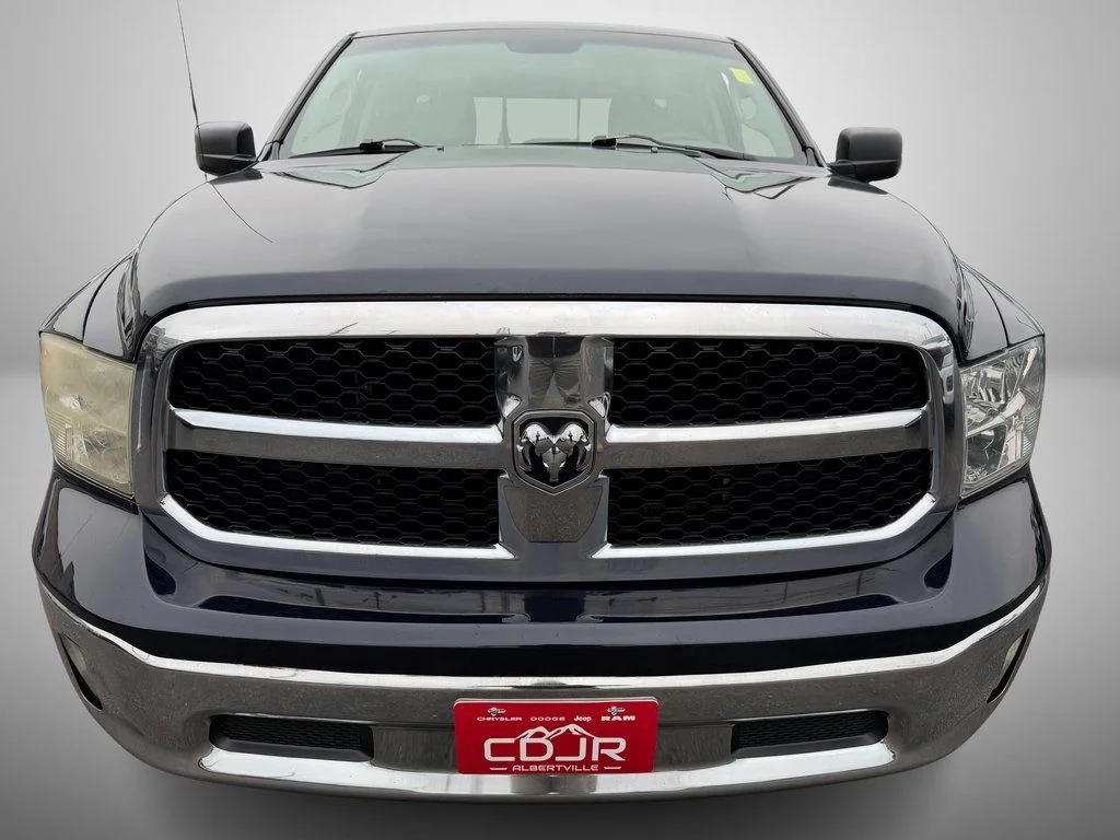 Used 2013 Blue Ram SLT image 9