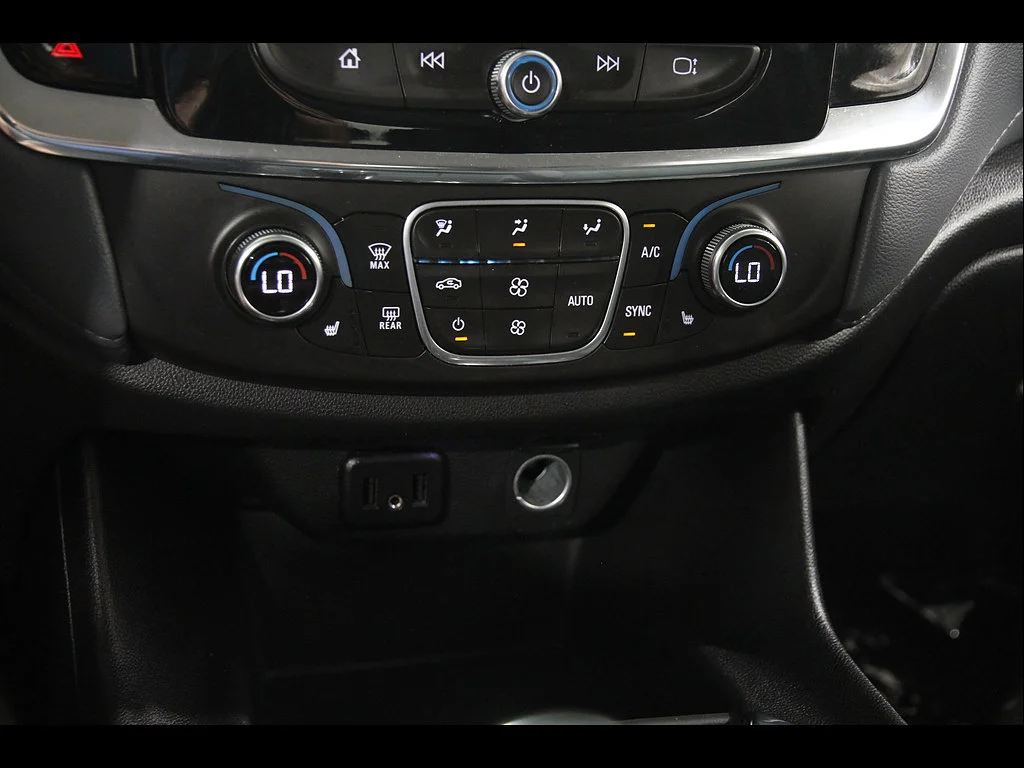2018 Chevrolet Traverse 1LT - Photo 14
