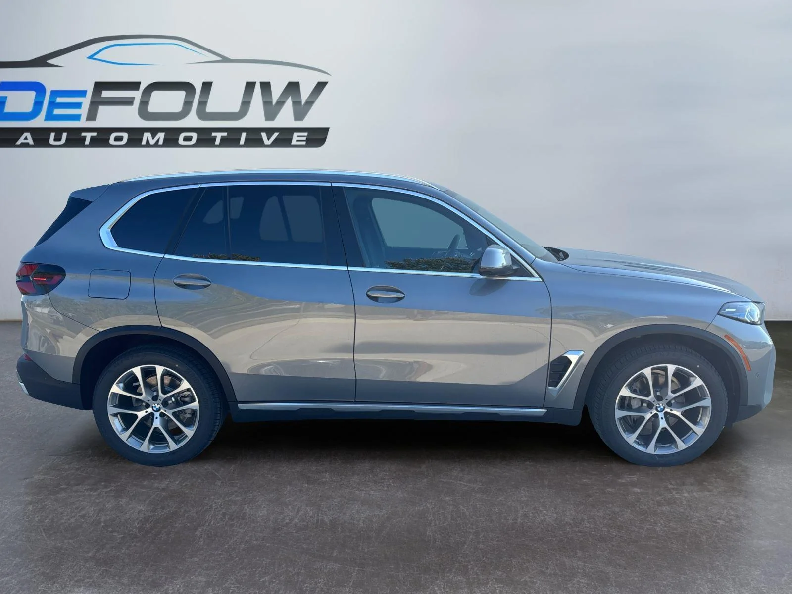 2026 BMW X5 40i - Photo 12
