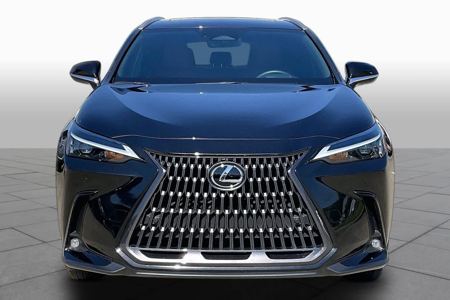 Used 2026 Caviar Lexus Premium image 4