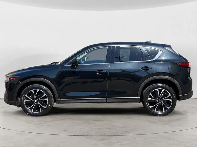 Used 2023 Black Mazda 2.5 S Premium Package image 2