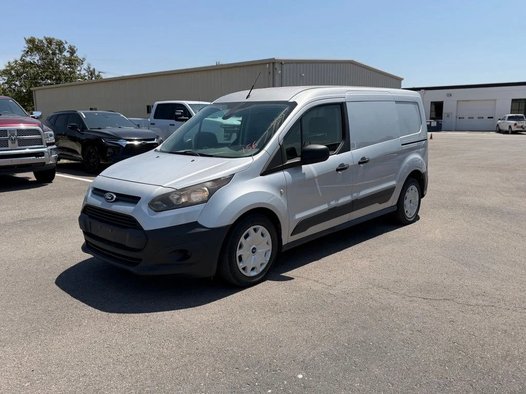 Used 2016 Silver Ford XL image 7