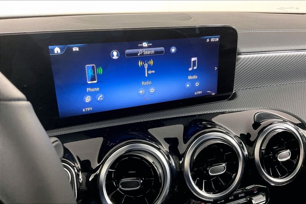 2026 Mercedes-Benz CLA CLA 250 - Photo 6