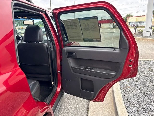 Used 2012 Red Ford XLT image 22