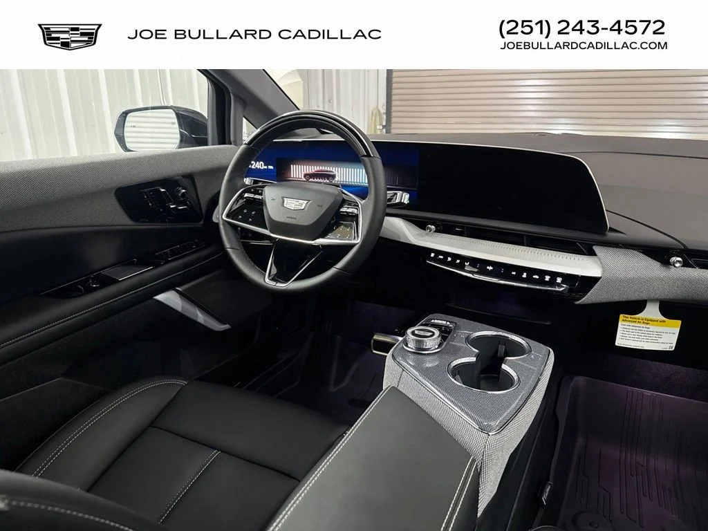 2026 Cadillac OPTIQ Sport - Photo 19