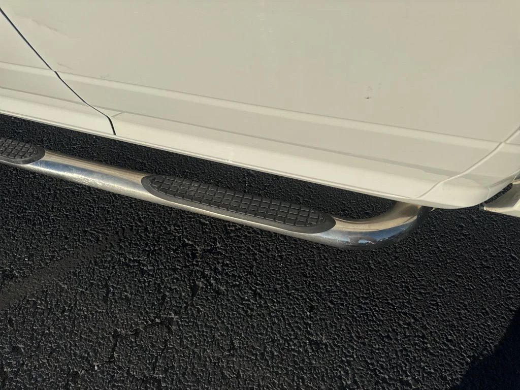 Used 2019 White Ram Tradesman image 7