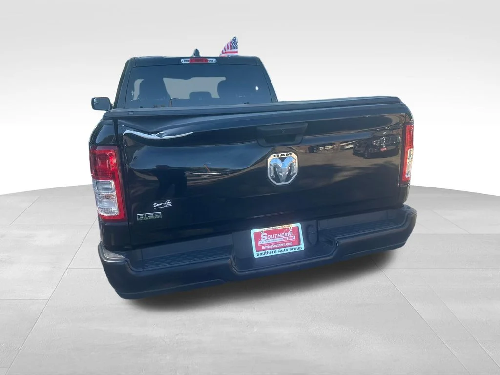 Used 2022 Black Ram HFE image 37