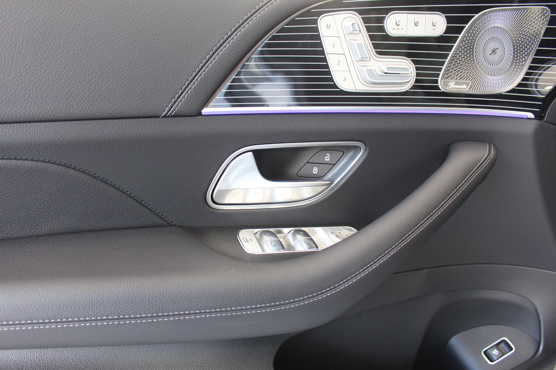 2026 Mercedes-Benz GLE GLE350 - Photo 13