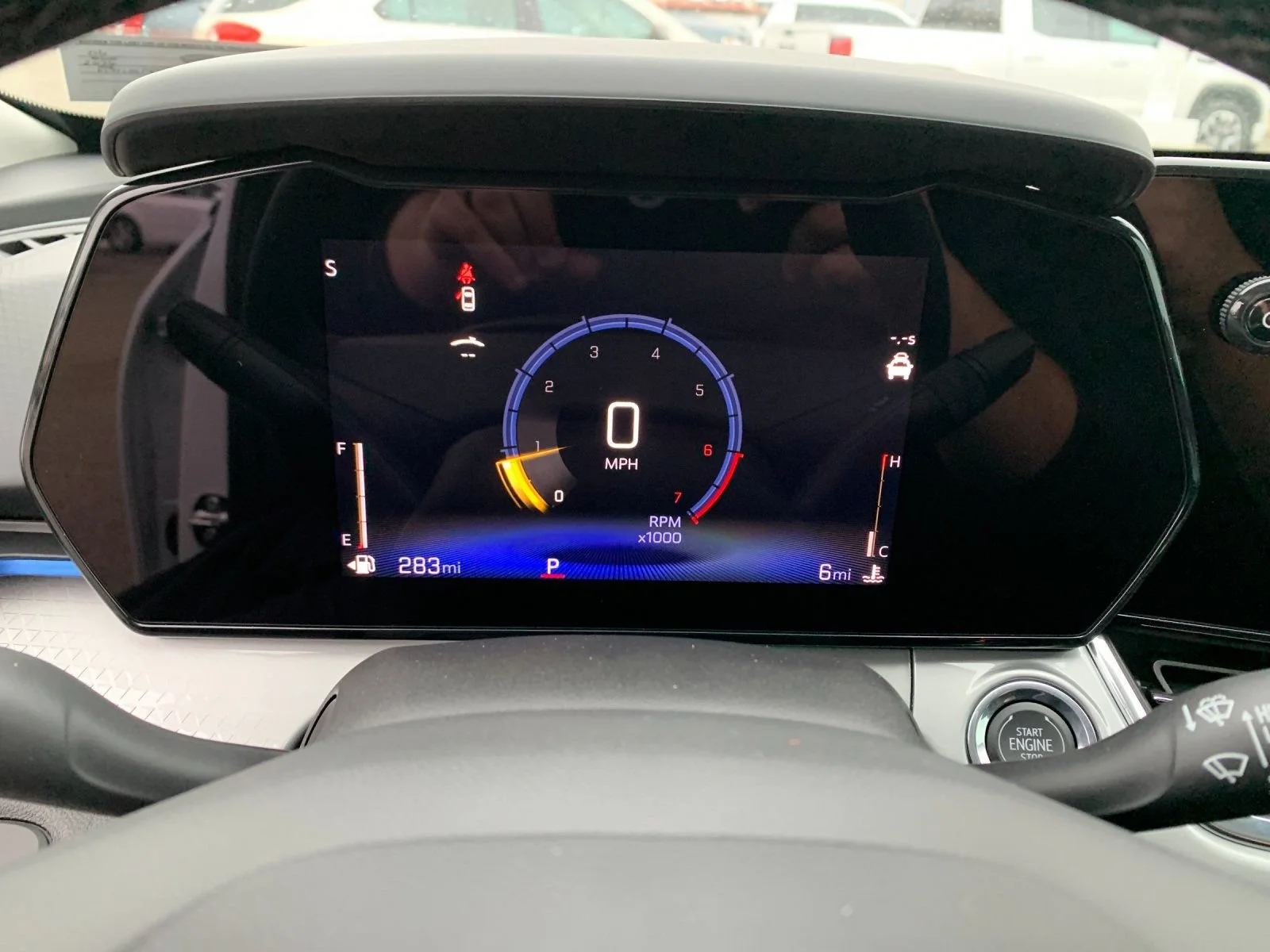 2026 Chevrolet Trax LT - Photo 27