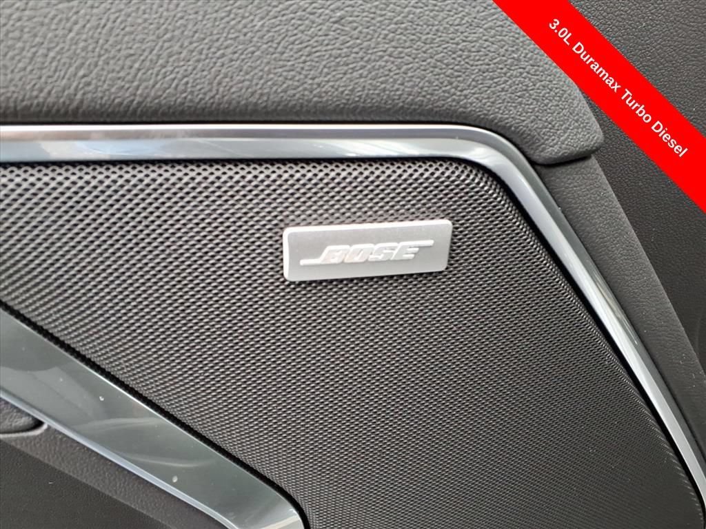 2026 Chevrolet Silverado 1500 LTZ - Photo 19