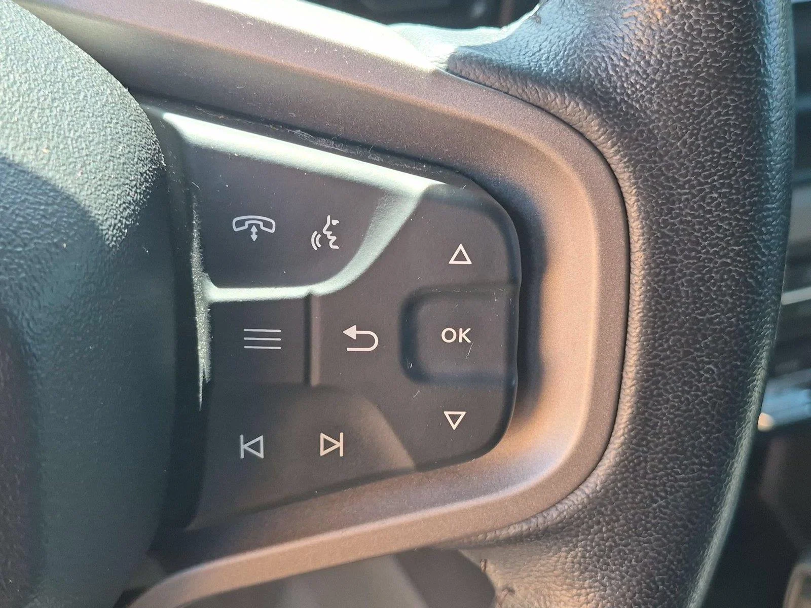 Used 2022 Cactus Gray Ford Big Bend image 20