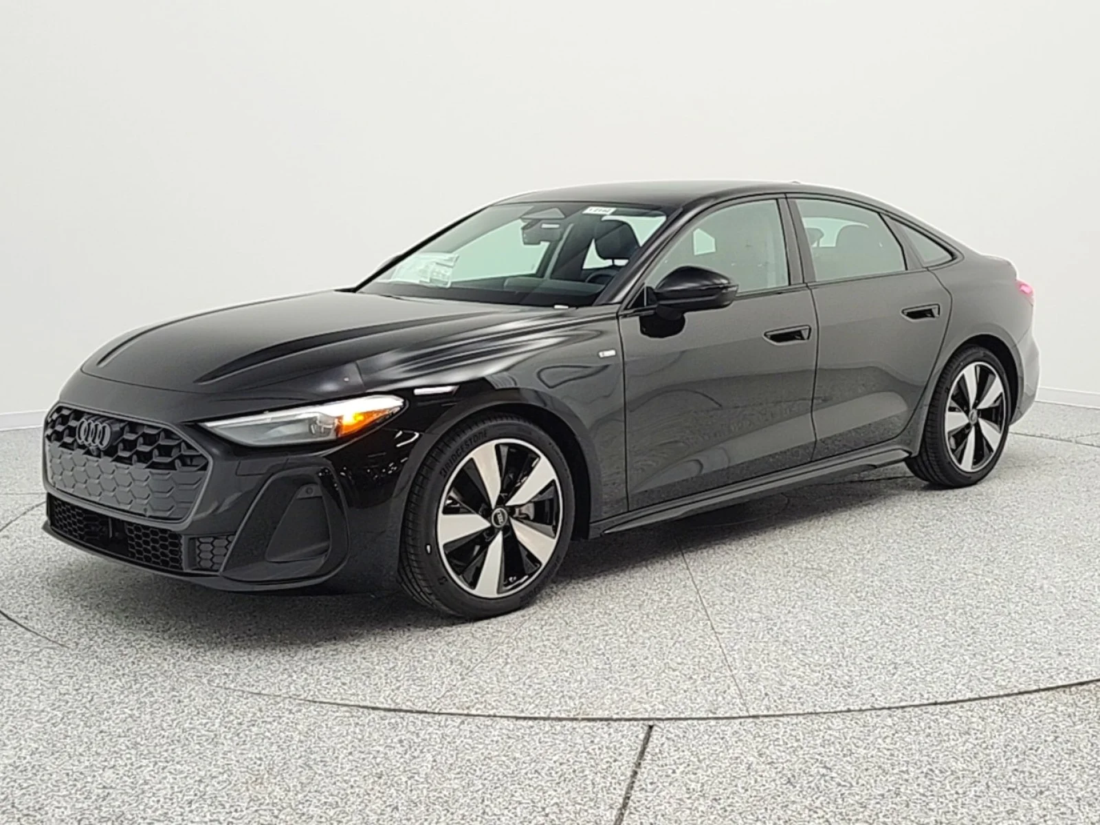 2026 Audi A5 Premium quattro S tronic's photo
