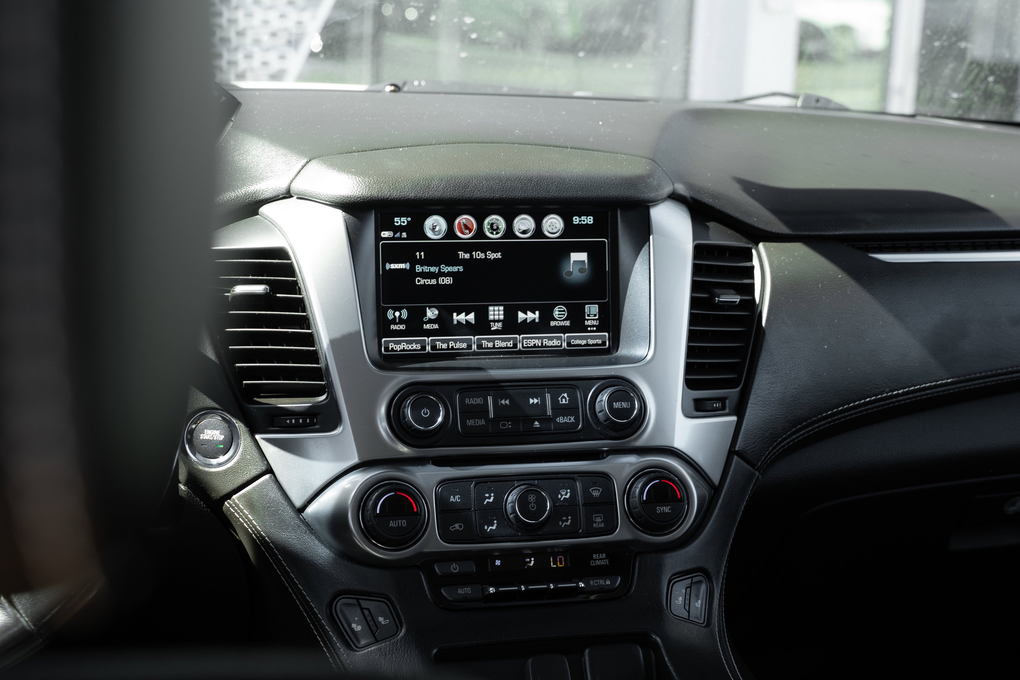 Used 2020 Summit White Chevrolet LT image 12