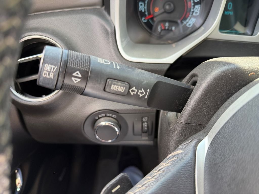 Used 2010 Gray Chevrolet SS image 30