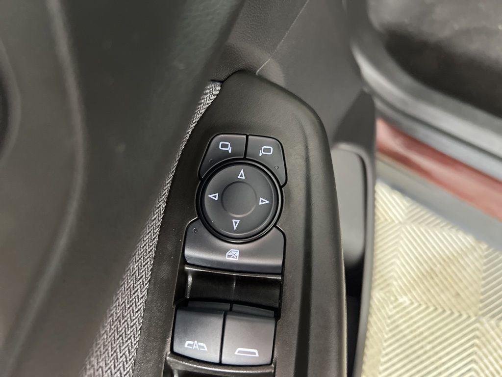 Used 2022 Red Metallic Chevrolet LT image 23