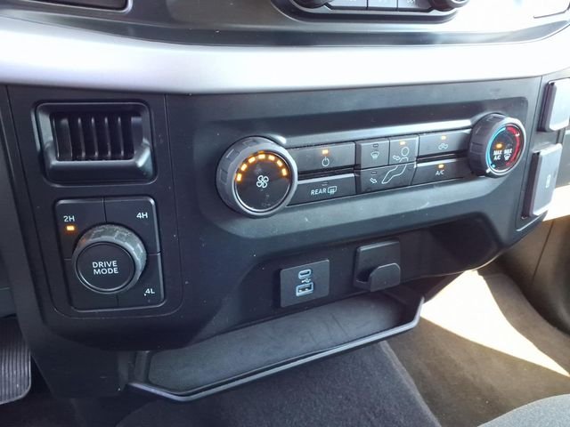 2023 Ford F-150 XLT - Photo 27