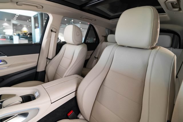 New 2026 Polar White Mercedes-Benz GLE 350 image 39
