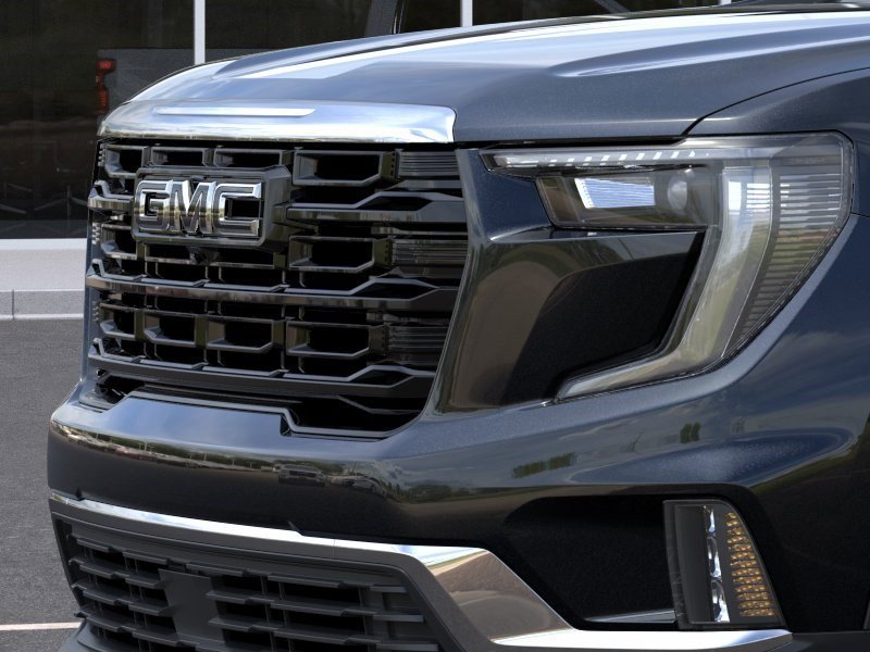 2026 GMC Acadia Elevation - Photo 13