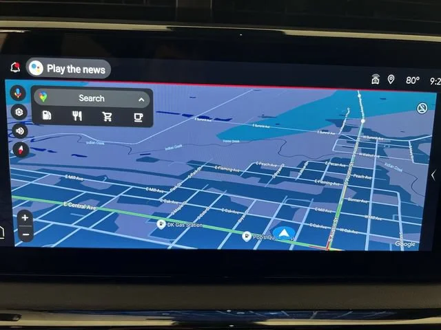 2026 GMC Sierra 1500 AT4 - Photo 13