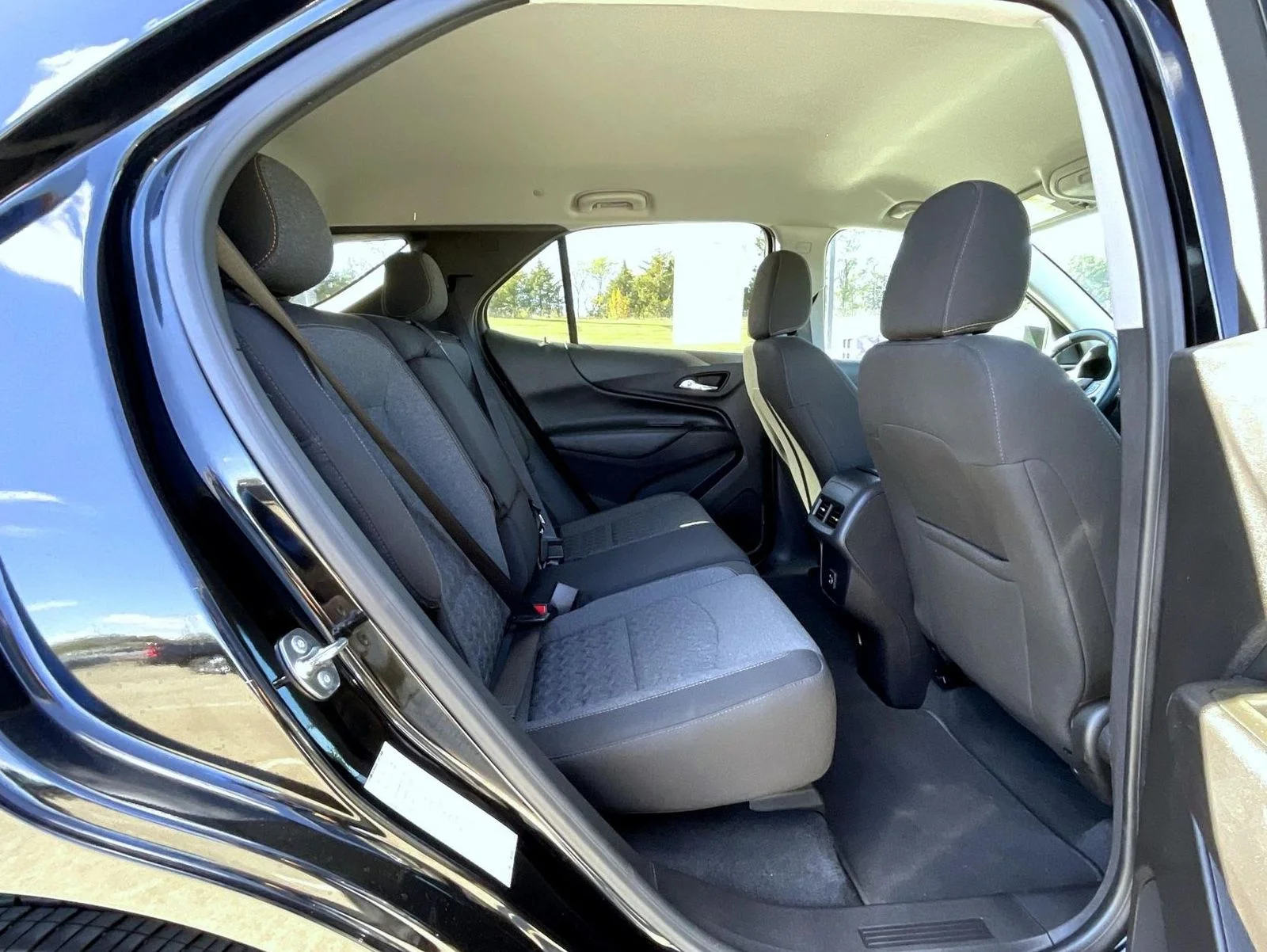 2024 Chevrolet Equinox LT - Photo 19