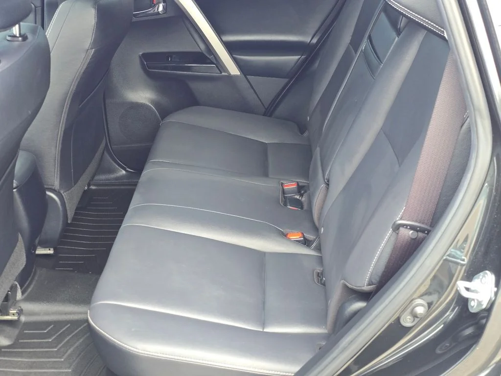 Used 2018 Black Toyota Limited image 17