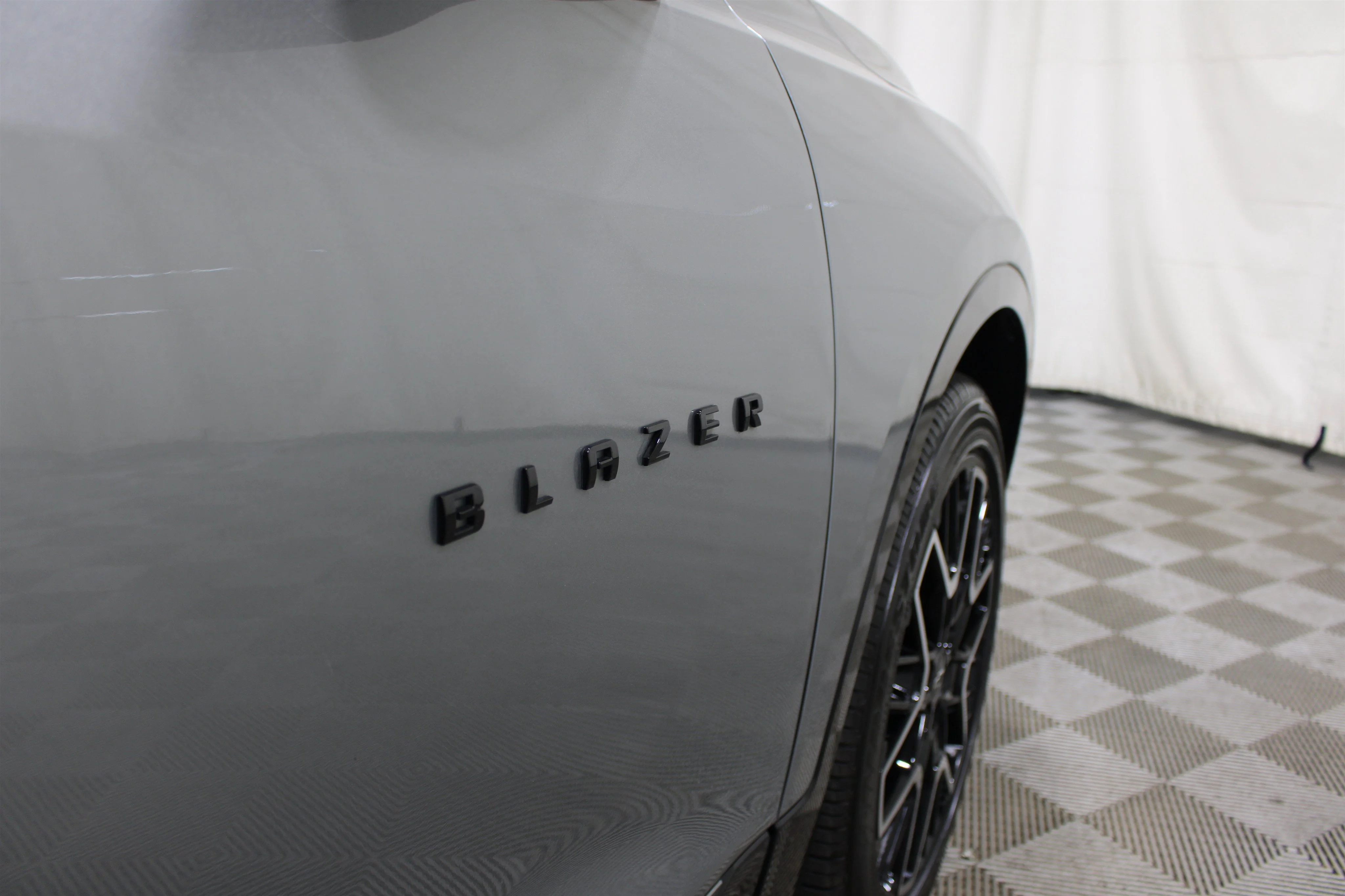 2023 Chevrolet Blazer RS - Photo 31
