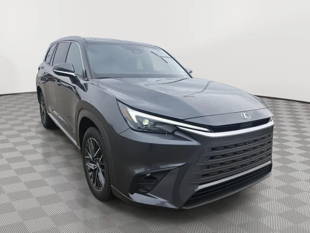 2026 Lexus TX TX 350 Premium